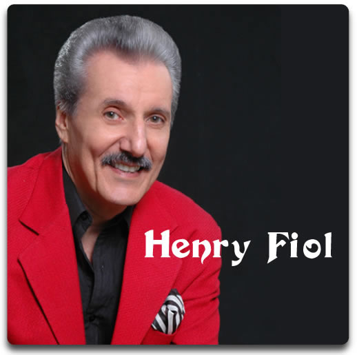 Henry Fiol